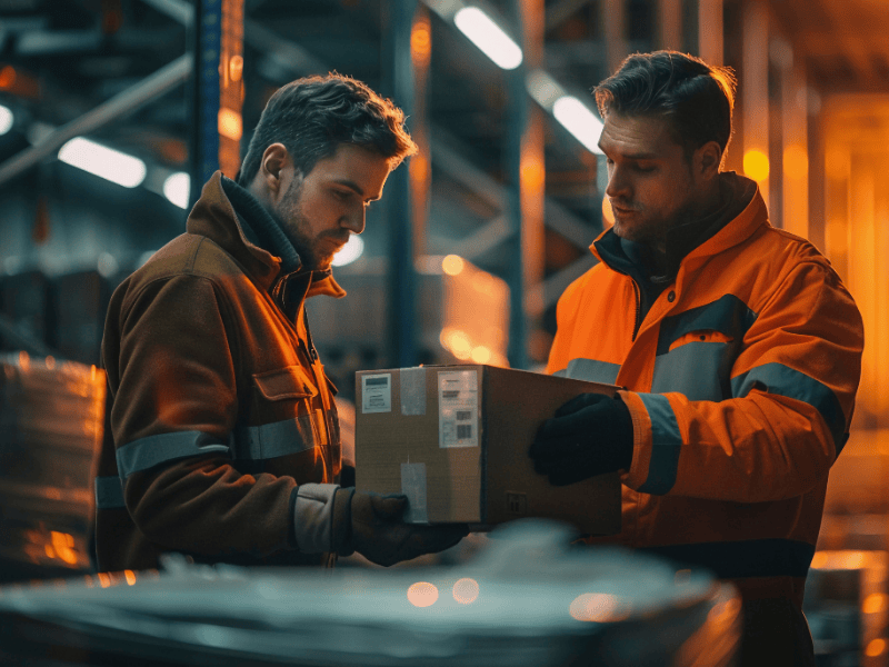 1. Certification and Compliance