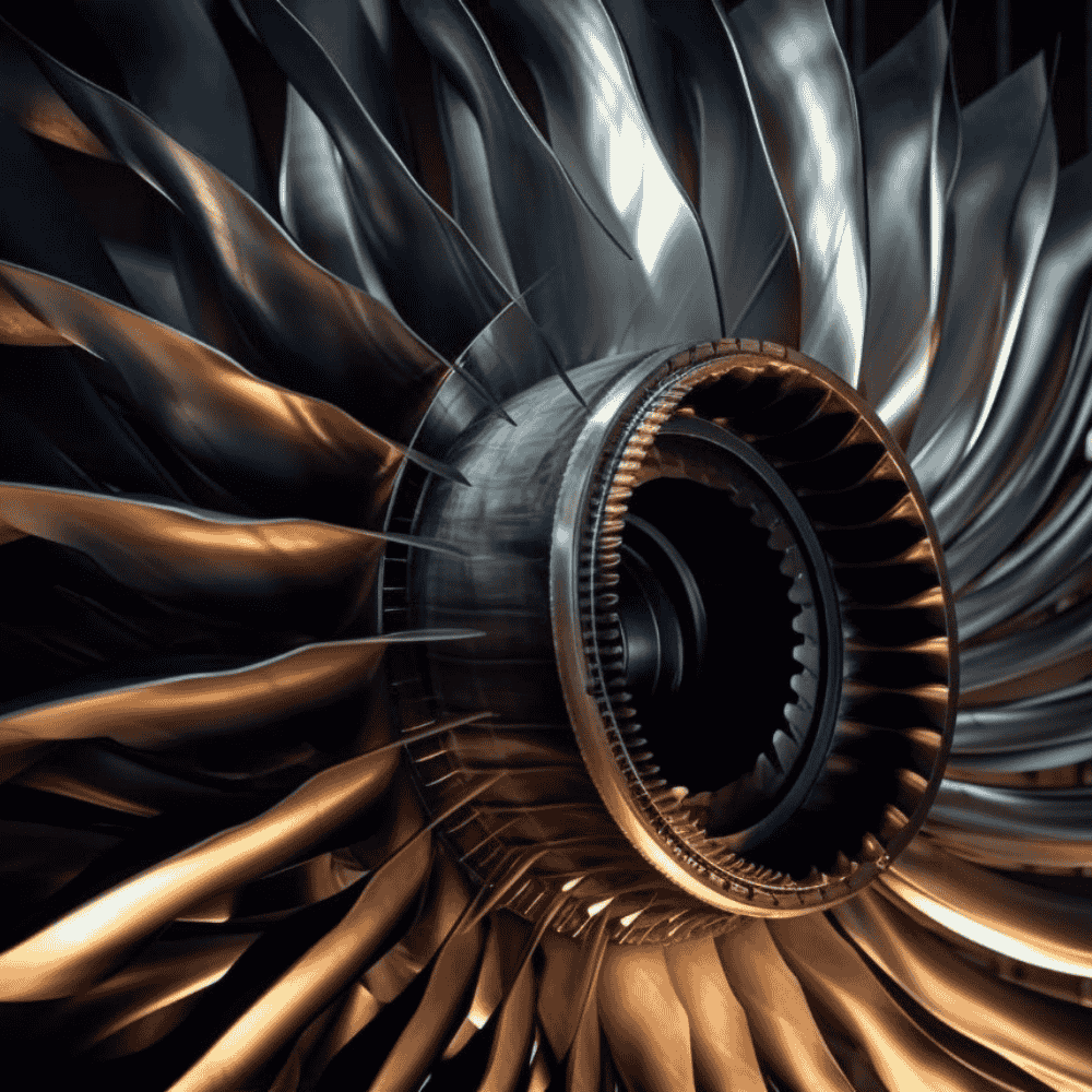 A Complete Guide to Aircraft Parts: