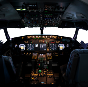 AVIONICS