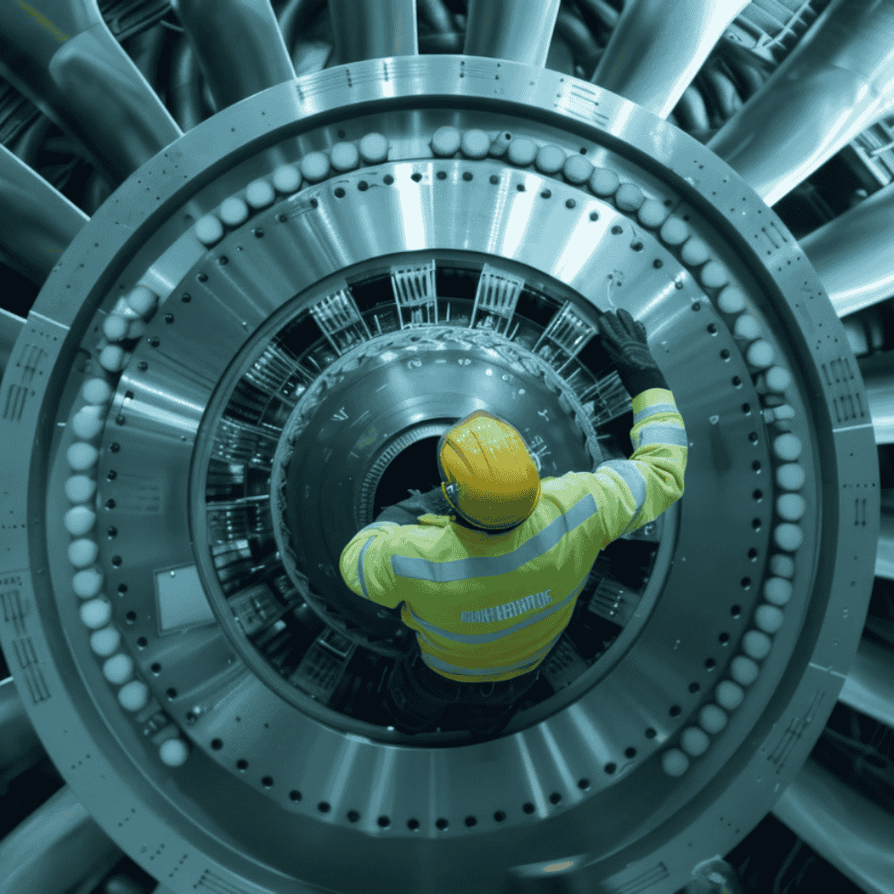 Why Certified Aircraft Parts Matter: